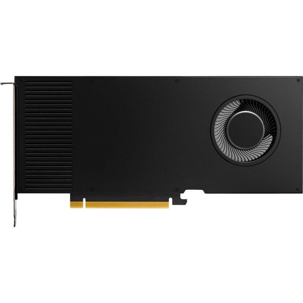 Hp Rtx A4000, Rtx A4000, 16 Gb, GDDR6, 256 Bit, 7680 X 4320 Pixel, Pci Express 4.0-image