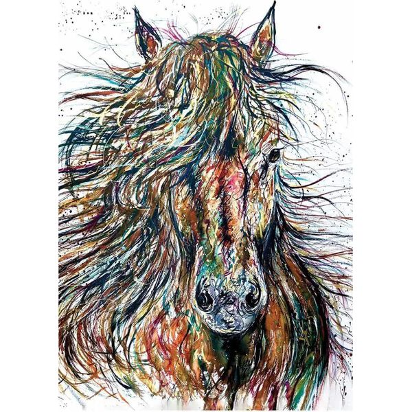 Puzzle Del Vento Anatoliano 500 Pezzi-image