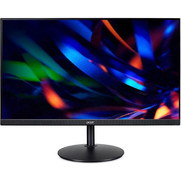 Acer Acer Cb242Ygbmiprx Monitor Per Computer 60,5 Cm (23,8") 1920 X 1080 Pixel Full Hd Lcd Nero"-image