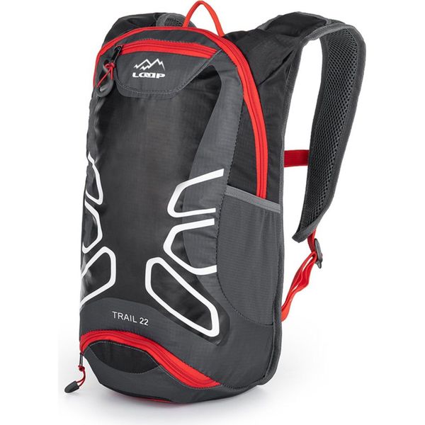 Zainetti Loap Trail22 BB2330V10G-image