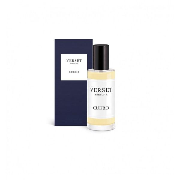 Verset Eau De Parfum Per Uomo Cuero 15Ml-image