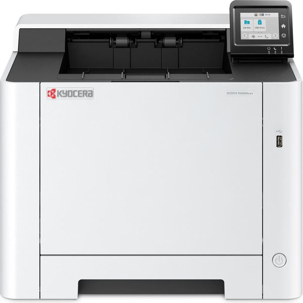 Kyocera Ecosys Pa2600Cwx Laserdrucker Farbe-image