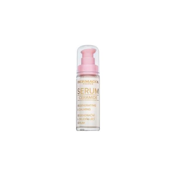 Dermacol Serum Ceramide Siero Rigenerante E Calmante 30 Ml-image