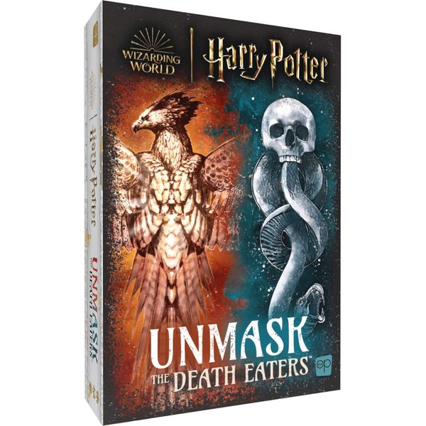 Harry Potter™: Smascherare I Mangiamorte-image