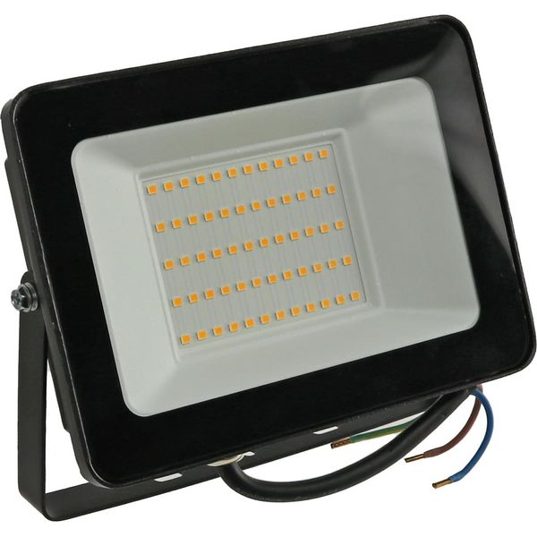 Daylite Proiettore Led LF50WW, Eek: F, 50 W, 5400 Lm, 3000 K, Bianco Caldo-image