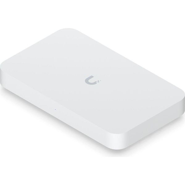 Ubiquiti Uxg-Fiber (30W) Gateway/Controller 1000. 2500. 10000 Mbit/S-image