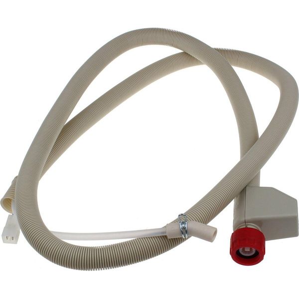Beko - Tubo D'ingresso / Aquastop Per Lavastoviglie - 2,2 Mtr - 1760360200-image