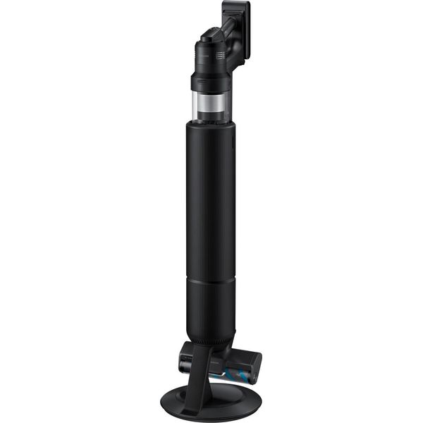 Samsung VS90F40DEK Scopa Elettrica Aspirapolvere A Bastone 2 In 1 Batteria Secco Hepa 0,5 L Nero-image