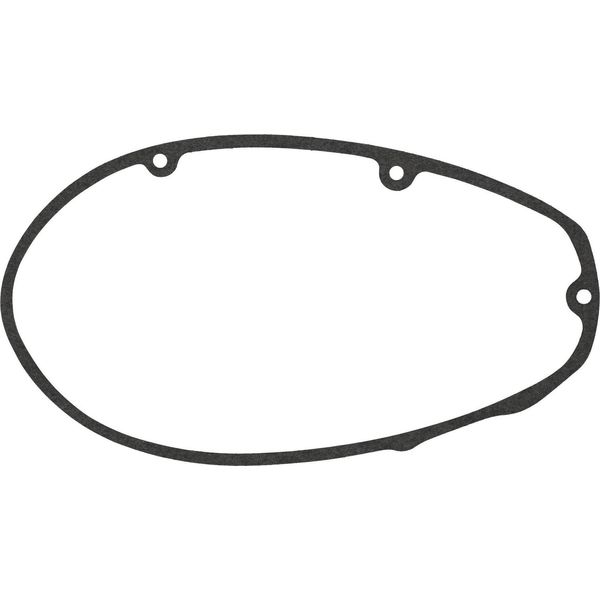 Guarnizione Coperchio Frizione - Per Mz Es, Ets, Ts, RT125/3 -IWL SR59 Berlin, TR150 Troll-image