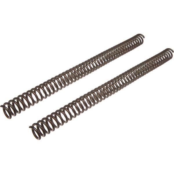Set: 2X Forcella Telescopica A Molla A Compressione Ø 3,2 Mm - Per Simson S50, S51, S53, S70, SR50, SR80-image