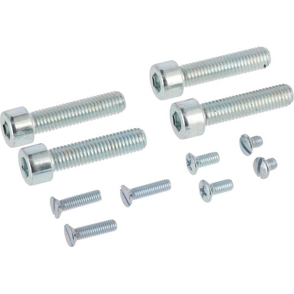 Set: Viti Per Strumenti - Per Mz ETZ125, ETZ150-image