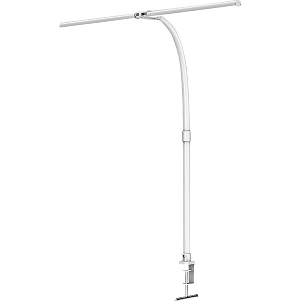 Luxula Lampada Da Tavolo A Led, Eek: G, 24 W, 800 Lm, Cct, Bianco-image