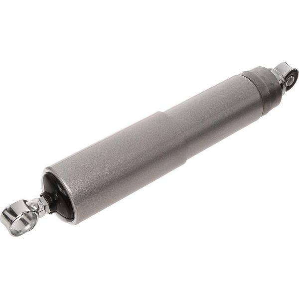 Ammortizzatore Anteriore (Bianco Alluminio) - Per Troll Iwl TR150-image