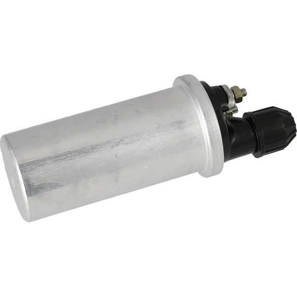 Bobina Di Accensione 8352.1/2 Per Accensione Interruttore - Per Simson S50, S51, KR51/2 Schwalbe, SR50, SR4-3 Sparber, SR4-4 Hawk - Mz Etz-image