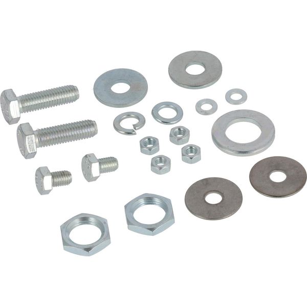 Set: Viti Per Sospensione Posteriore - Per Mz ETZ125, ETZ150-image