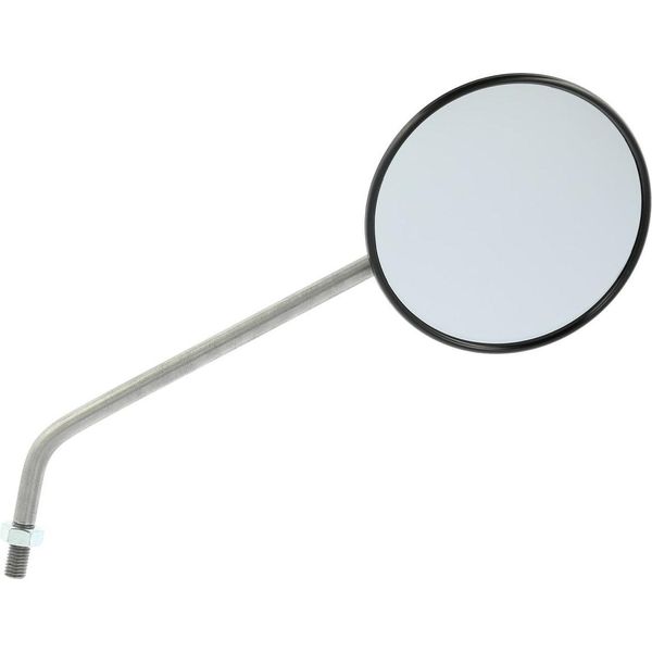 Specchio, Tondo Ø120Mm, Filettatura M10, Destra/Sinistra - Per Mz Etz-image