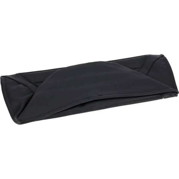 Coprisedile Strutturato, Nero Per Panca Enduro Senza Scritte - Per Simson S50, S51, S70 Enduro-image