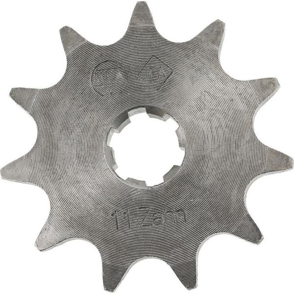 Pignone, Pignone, 11 Denti - Per Simson S50, KR51/1 Schwalbe, SR4-2 Star, SR4-3 Sparber, SR4-4 Hawk-image