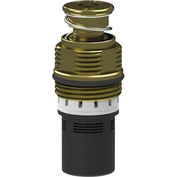 Bocchetta A Chiusura Automatica Delabie Tempostop Ur/Wt, Hw.-Mont./Leva 7Sec.-image