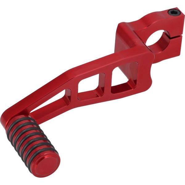 Leva A Pedale Cnc Rosso - Per Simson S51, S53, S70, S83-image