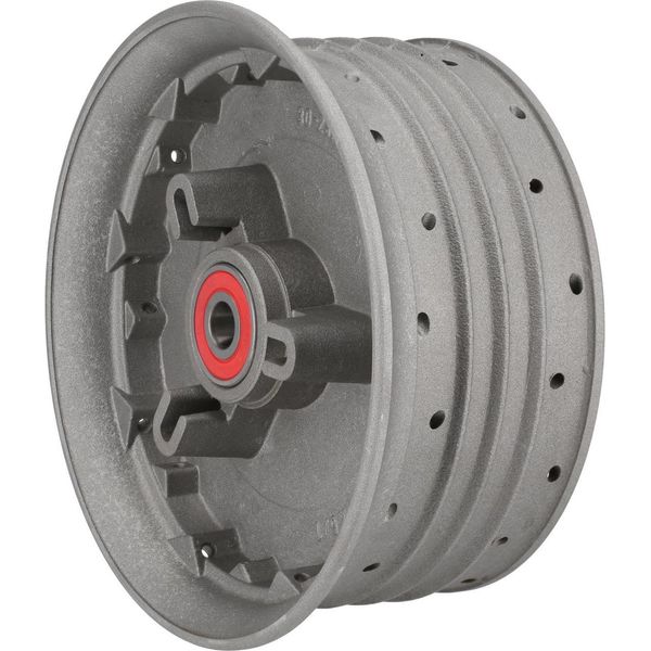 Mozzo Posteriore - Per Mz TS250, ETZ250, Etz 251, Etz 301-image