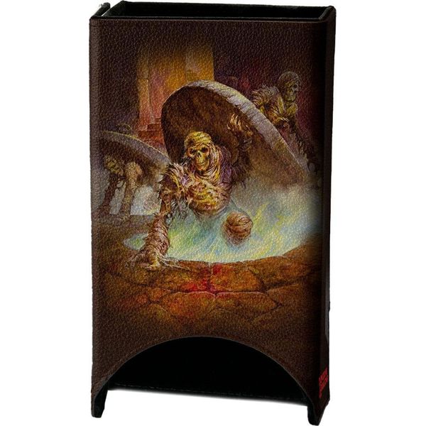 Mistrzowski Tower KośCi Dungeons & Dragons Od Jeffa Easleya-image