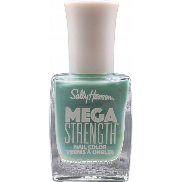 Lakier Do Paznokci Sally Hansen Mega Strength - 065 Keepin It Reel-image