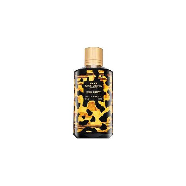 Mancera Wild Candy Unisex Eau De Parfum 120 Ml-image