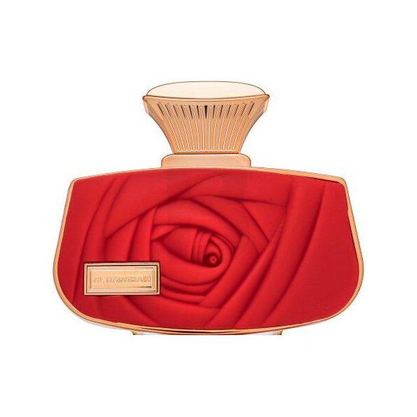 Al Haramain Belle Rouge Eau De Parfum Per Donna 75 Ml-image