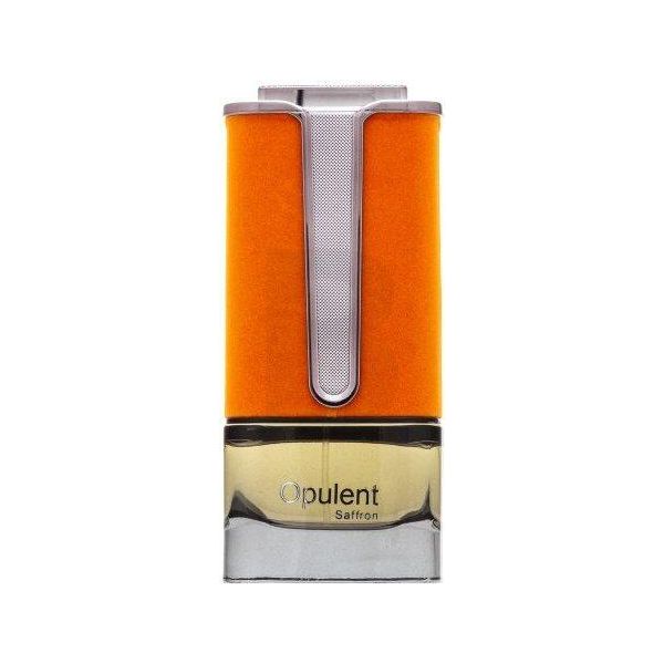 Al Haramain Opulent Saffron Eau De Parfum Unisex 100 Ml-image