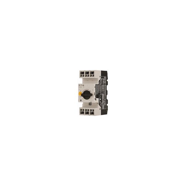 Interruttore Automatico Di Protezione Motore Eaton PKZM0-10-PI#199157 (199157)-image