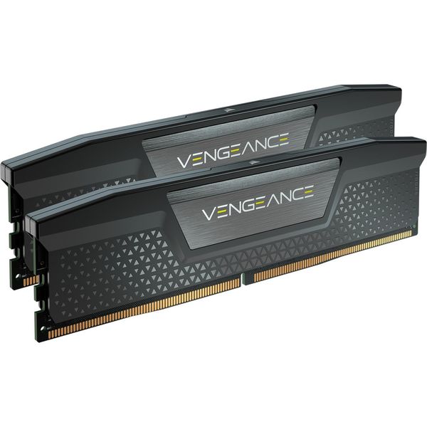 Corsair Vengeance CMK64GX5M2B6400C32 Memoria 64 Gb 2 X 32 Gb DDR5 6400 Mhz-image