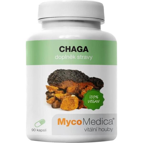 Mycomedica Cordyceps CS-4 In Concentrazione Ottimale 90 Capsule-image
