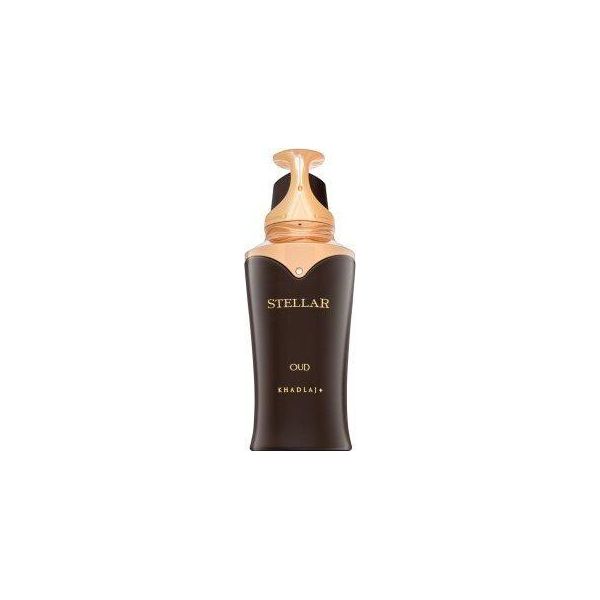 Khadlaj - Stellar Oud Edp 100Ml-image