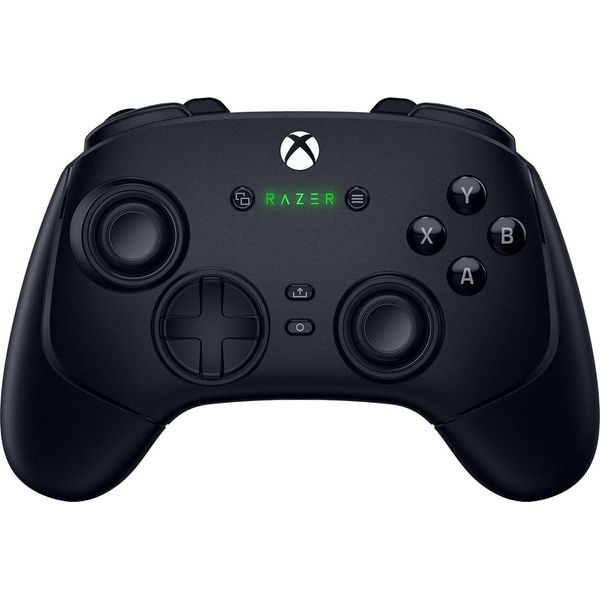 Razer Razer Wolverine V3 Pro Nero Gamepad Usb Analogico Pc, Xbox Serie S, Xbox Serie X-image