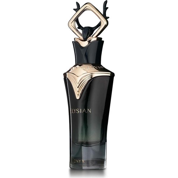 French Avenue Elysian Onyx Eau De Parfum Per Uomo 80 Ml-image