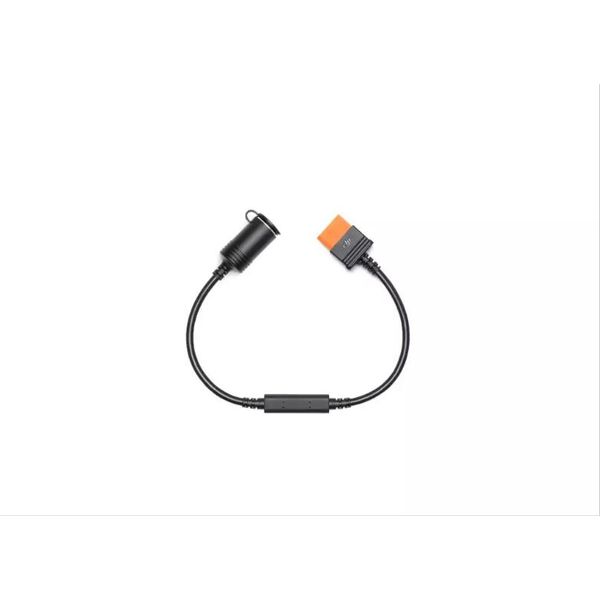 Cavo Di Alimentazione Da Dji Power Sdc A Caricatore Per Auto Per Power 1000-image