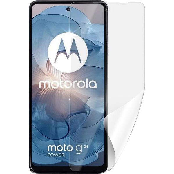 Pellicola Protettiva Motorola Moto G24 Power XT2425 FóLie Na Displej-image