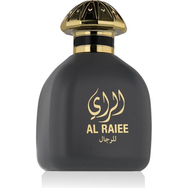 Mondo Dei Profumi Al Raiee Edp 100 Ml W-image