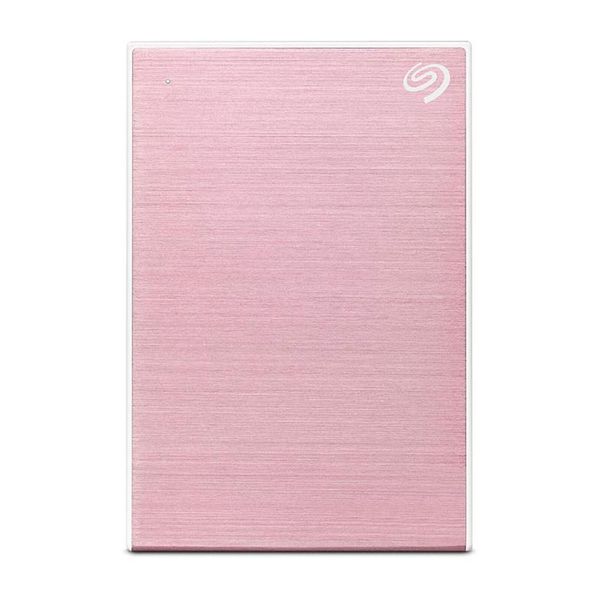 Seagate One Touch STKY2000405 - Disco Rigido - 2 Tb - Esterno (Portatile) - Usb 3.-image