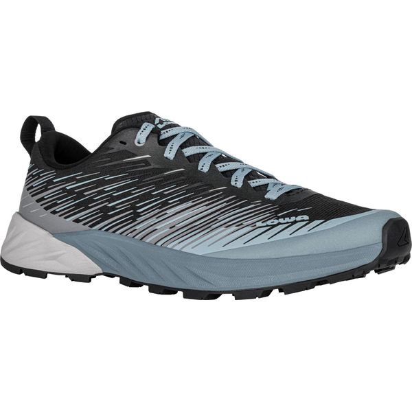 Lowa Amplux Ws Scarpe Da Trail Running Grigio/Artico Uk 6.5 - Eu 40-image