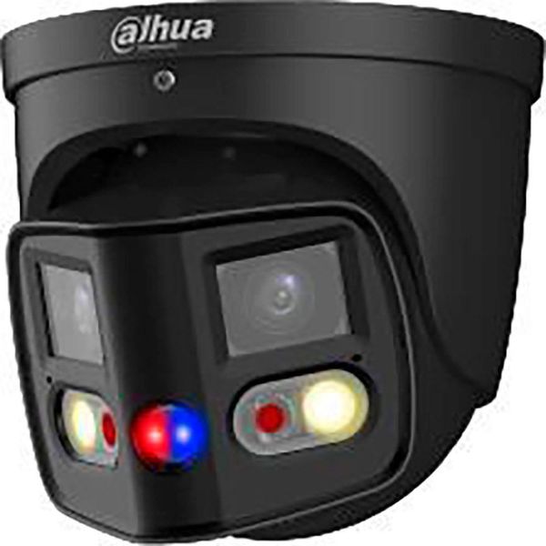 Tioc Duo Dahua Ipc-Pdw3849-A180-E2-As-Pv-0280B-Black Ip Camera-image