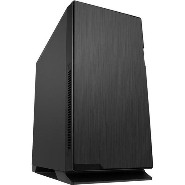 Itek Sylent 07 Evo Midi Tower Nero-image