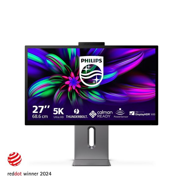 Philips Evnia 27E3U7903 LED Monitor 68,5 Cm (27")-image