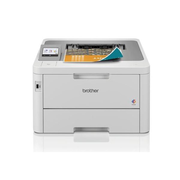 Brother HL-L8240CDW Farblaserdrucker-image