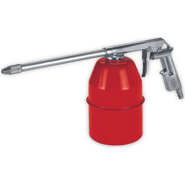 Accessori Per Compressori Einhell Pistola A Spruzzo, Ventosa-image
