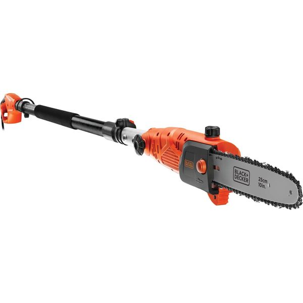 Black+Decker Home Black & Decker - Cesoie/Potatori - Elettrici - 800 W - 25 Cm - 250 Mm - 3,8 Kg (PS7525-QS)-image