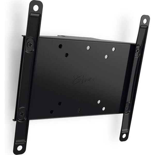 Vogels MA2010-A1 Supporto A Parete Inclinabile | 26-40" | Carico Massimo 30 Kg | Nero"-image