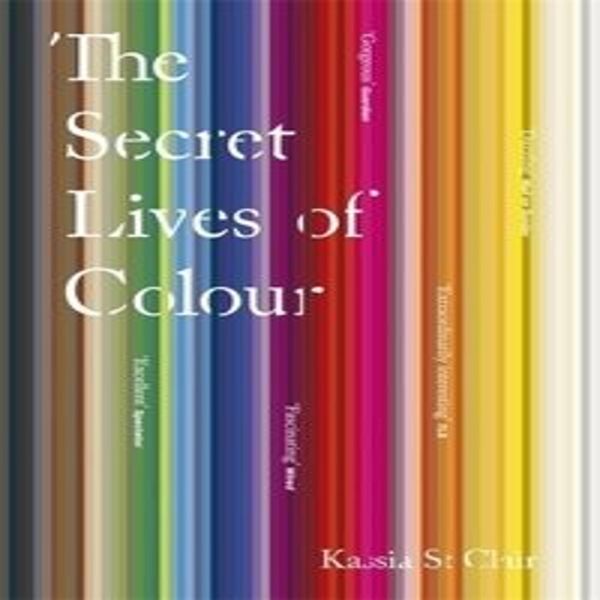 La Vita Segreta Del Colore-image
