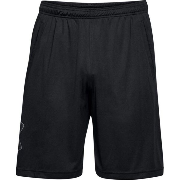 Under Armour Pantaloni Tech Graphic Short, 1306443001, Taglia: 173-image